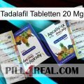 Tadalafil Tablets 20 Mg 12